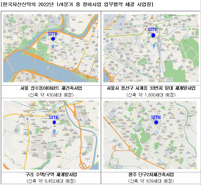 /사진=한국자산신탁