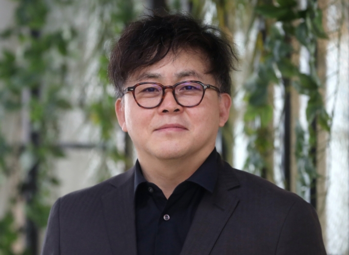 윤종영 디테크게엠베하 대표/사진=홍봉진 기자