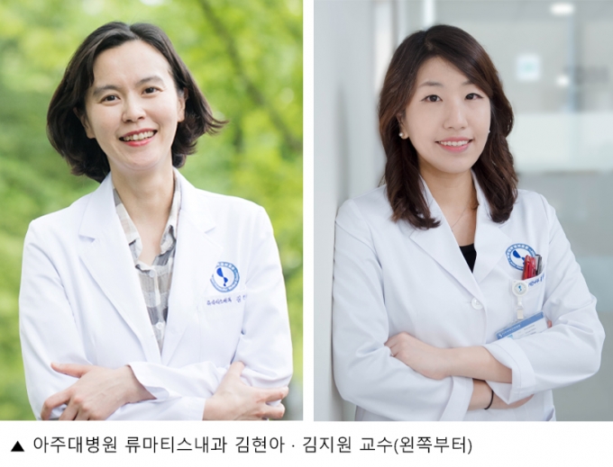 /사진=아주대병원