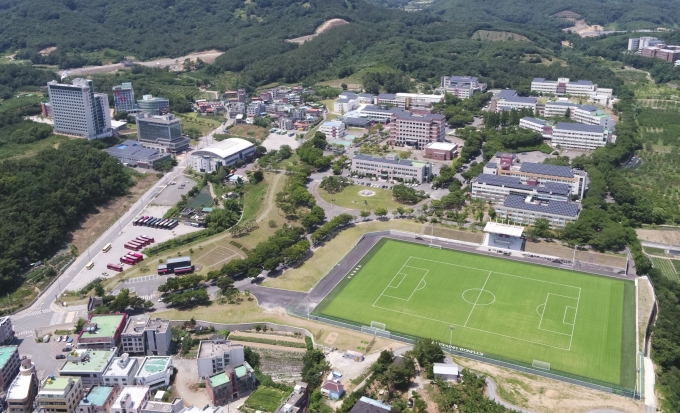 경일대 창업보육센터, 중기부 경영성과평가 'A등급'