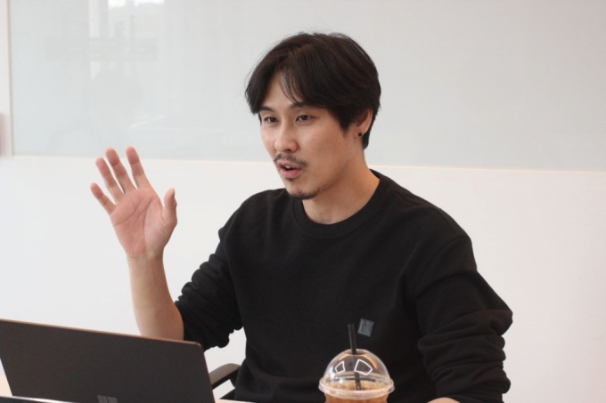고세준 원유니버스 공동대표