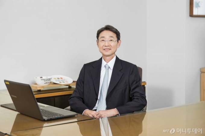농심 신동원 회장