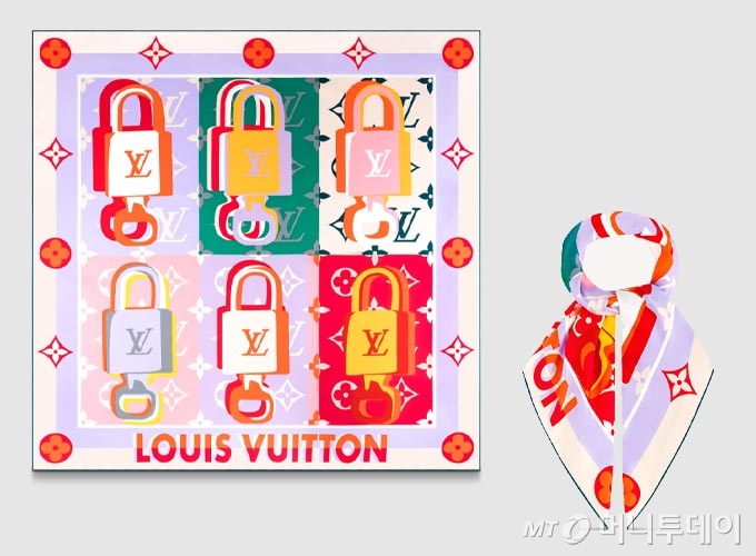 /사진=루이 비통(Louis Vuitton)