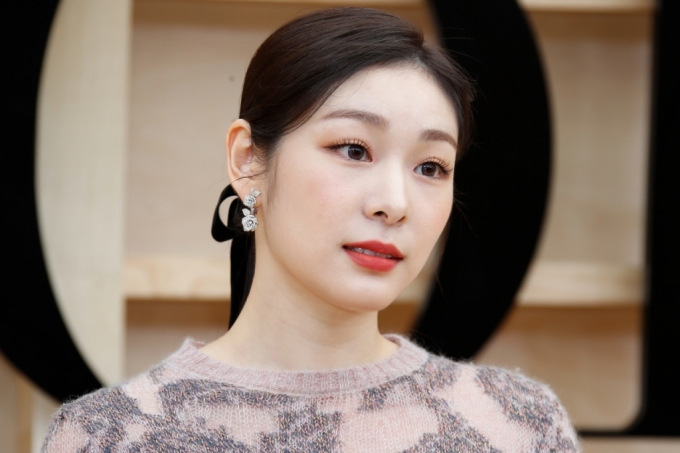 김연아 전 피겨스케이팅 선수/사진=뉴스1