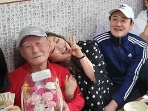 심진화, 故 김형은 아버지 찾아 두둑한 용돈…16년째 단단한 우정 - 머니투데이