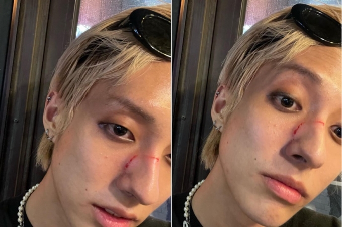 더러운 게이 XX라고… 더러운 게이 Xx라고…