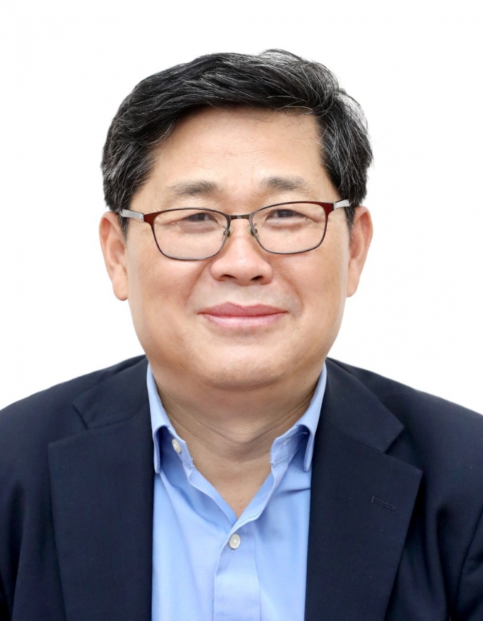 전병극 신임 문체부 1차관/사진제공=문체부