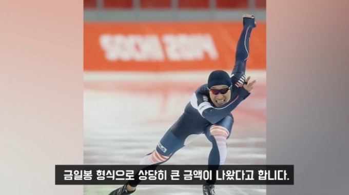 "손담비, ♥이규혁에 올림픽 포상금 요구…경제권도 합쳐"