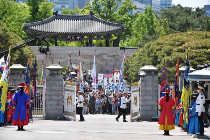 /사진=대통령실 제공