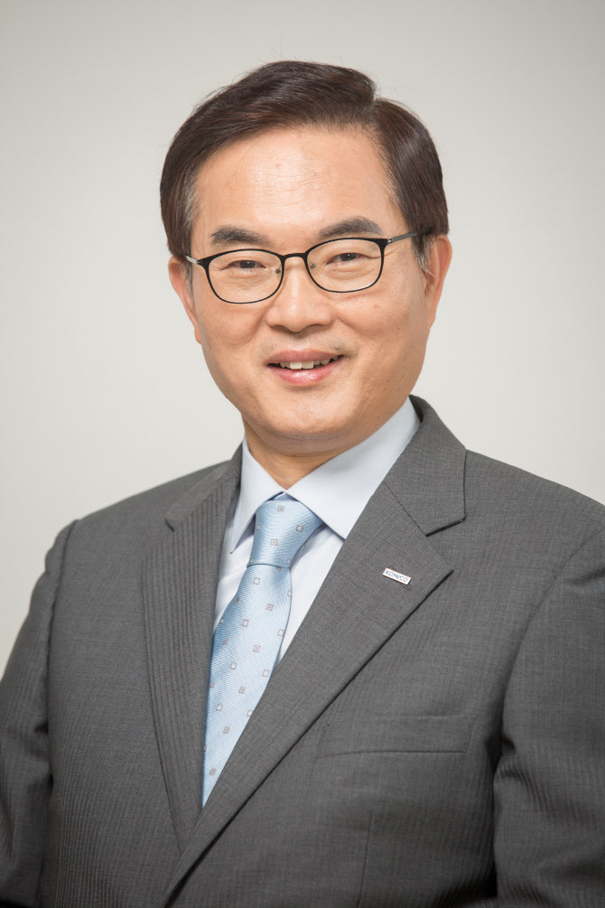 윤석열 대통령은 13일 차관 및 처·청장 인선을 발표했다. 사진은 조용만 문제부 2차관. /사진제공=대통령실