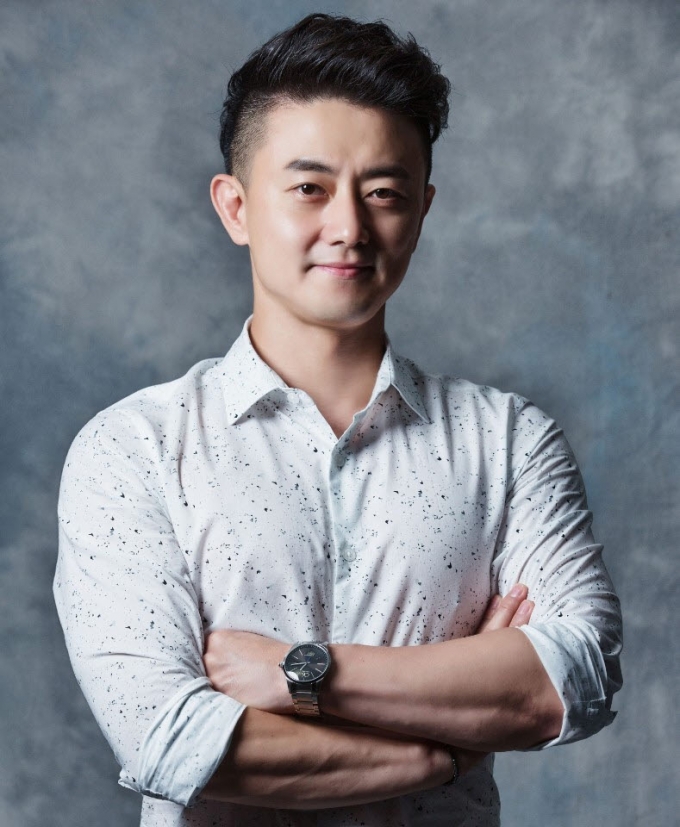 김태훈 LG유플러스 광고사업단장. /사진=LG유플러스 제공