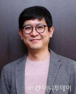 최항집 스타트업얼라이언스 센터장 