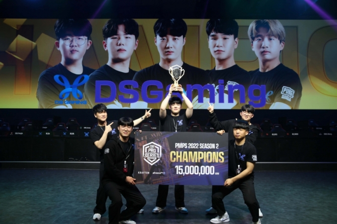 /사진=크래프톤