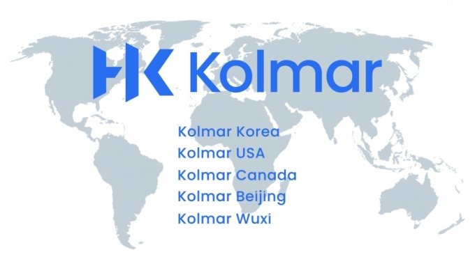 한국콜마, 글로벌 KOLMAR 상표권 인수…해외 공략 속도낸다