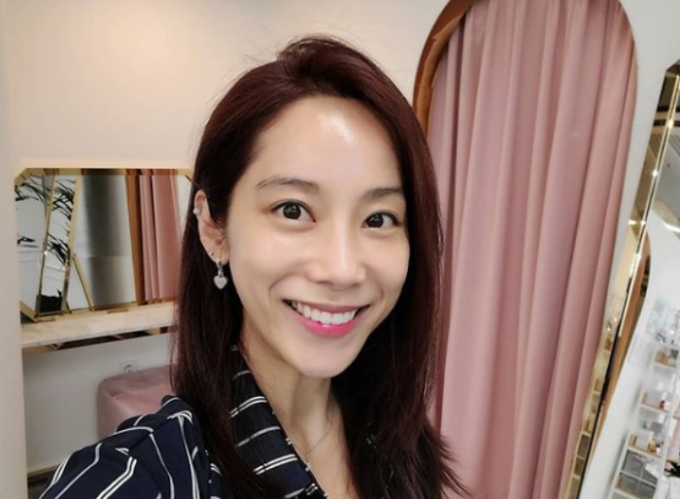 /사진=조민아 인스타그램