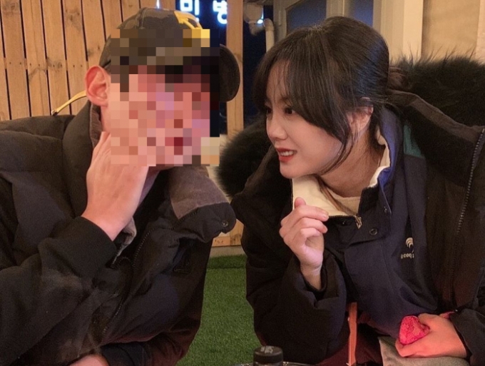 /사진=A씨 인스타그램