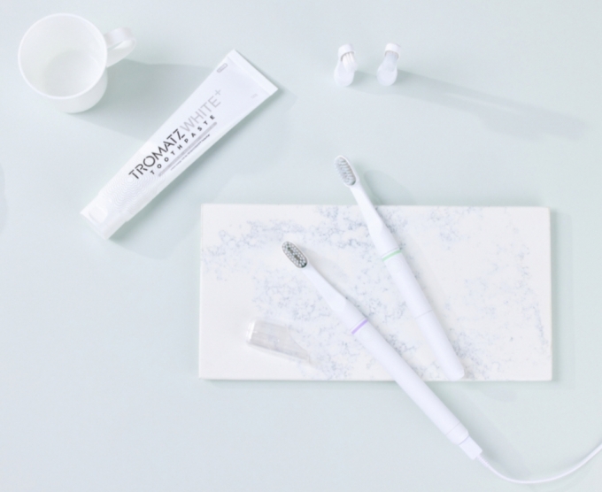 트로마츠 심플 프로 2종/사진제공=프록시헬스케어