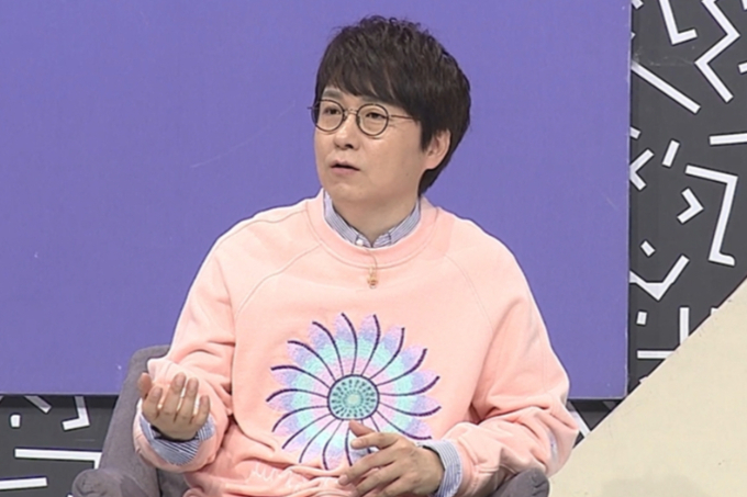그룹 유리상자 이세준/사진제공=MBC에브리원