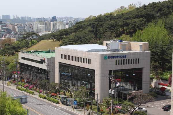 서울 서초구 방배동 한국제약바이오협회 전경 /사진=한국제약바이오협회