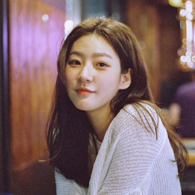 /사진=김새론 인스타그램 캡처
