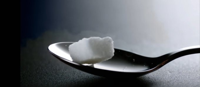 건강식에 적지 않은 영향을 미치는 설탕. /사진=유튜브 캡처