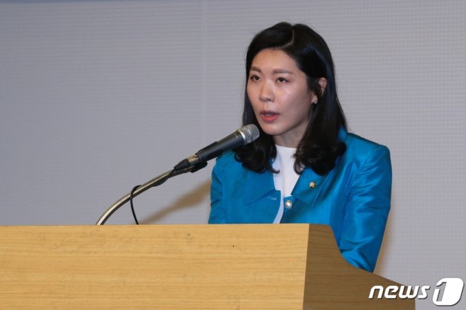 신현영 더불어민주당 의원 자료사진./사진=뉴스1