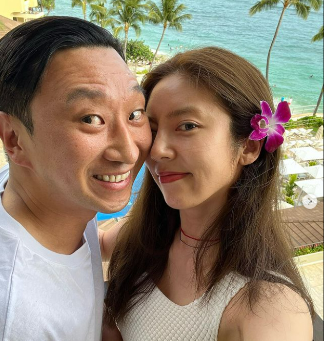 손담비 인스타그램