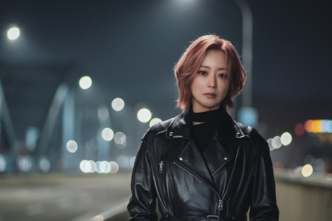 배우 김희선 / 사진=MBC 드라마 '내일' 제공