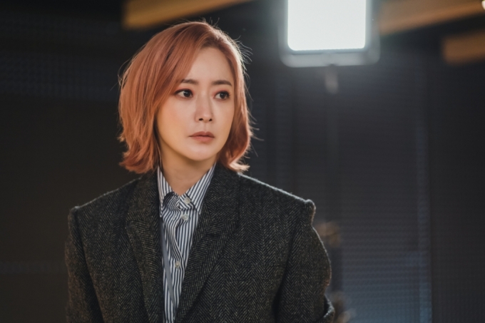 배우 김희선 / 사진=MBC 드라마 '내일' 제공