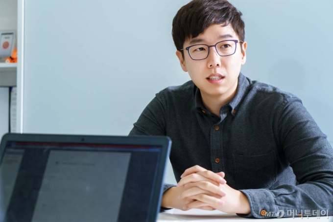 유한익 RXC 대표 