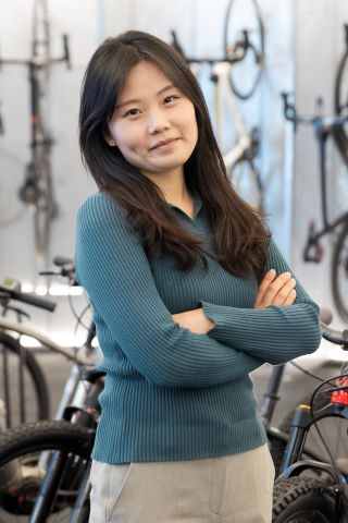 김지연 리브애니웨어 대표/사진=이기범 기자