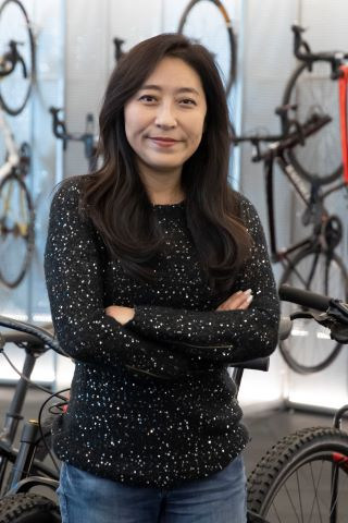 김희수 라이트브라더스 대표/사진=이기범 기자