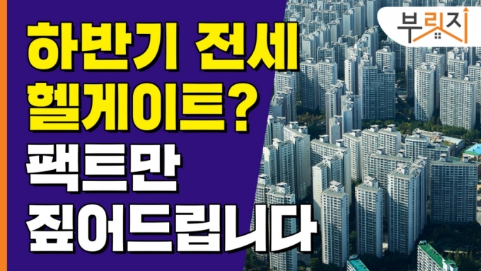 "여기 계속 살려면 5억 더"…8월 전세대란 진짜? 통계로 따져보니[부릿지] - 머니투데이
