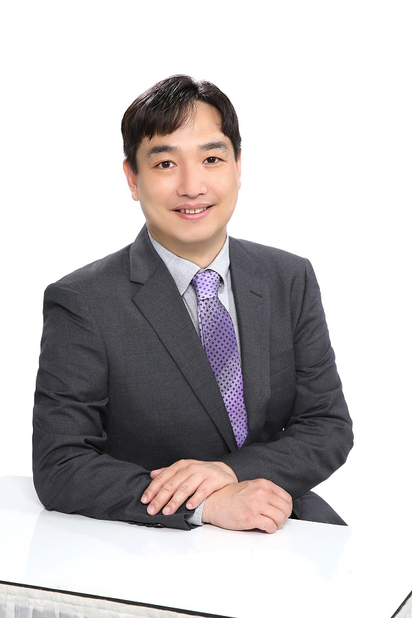 김남진 뮤직카우 CISO(정보보호최고책임자)