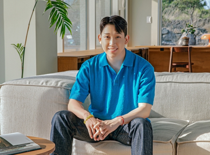 조나단정 마이리얼트립 신임 CXO