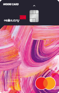 사진=우리카드