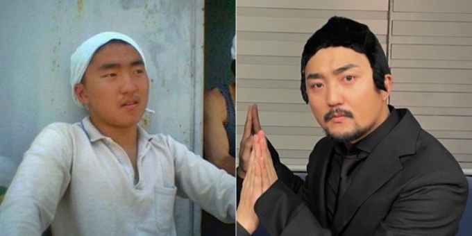 /사진=유병재 인스타그램