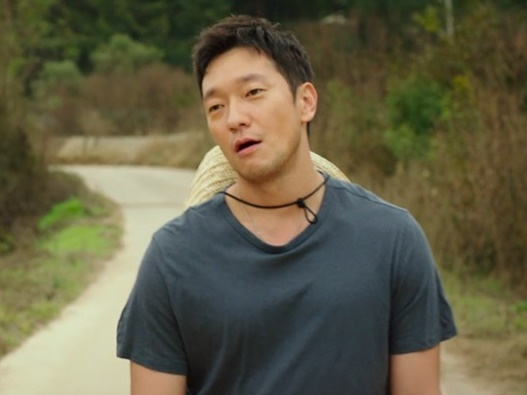 배우 손석구./사진=JTBC '나의 해방일지'