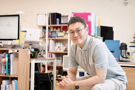 안재희 카택스 대표/사진=카택스