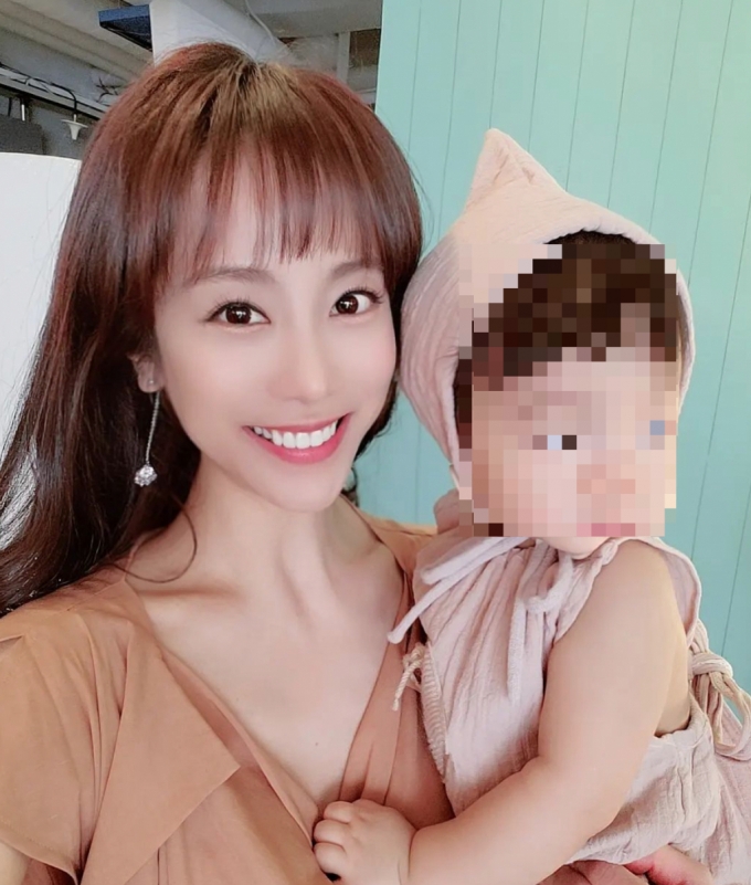/사진=조민아 인스타그램 캡처