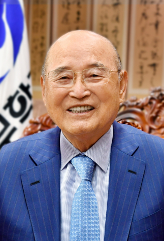 최위승 무학그룹 명예회장 별세, 향년 90세