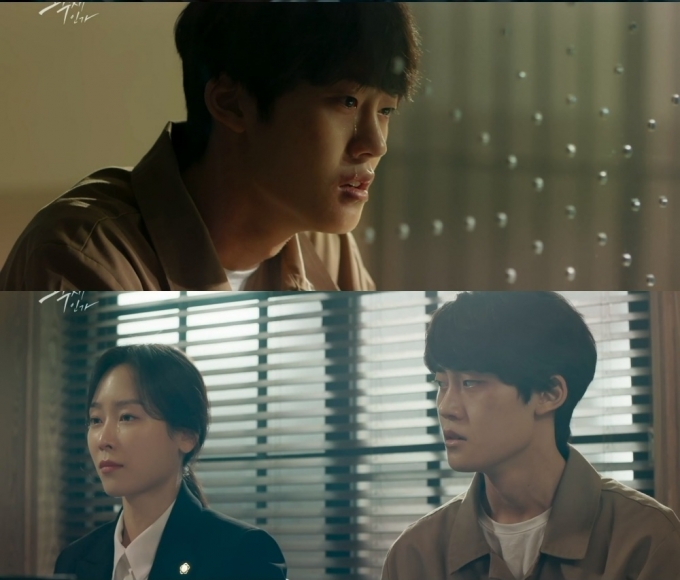 /사진=SBS 금토드라마 &#039;왜 오수재인가&#039; 방송 화면 갈무리