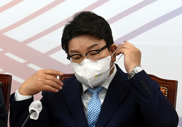 권성동 권성동