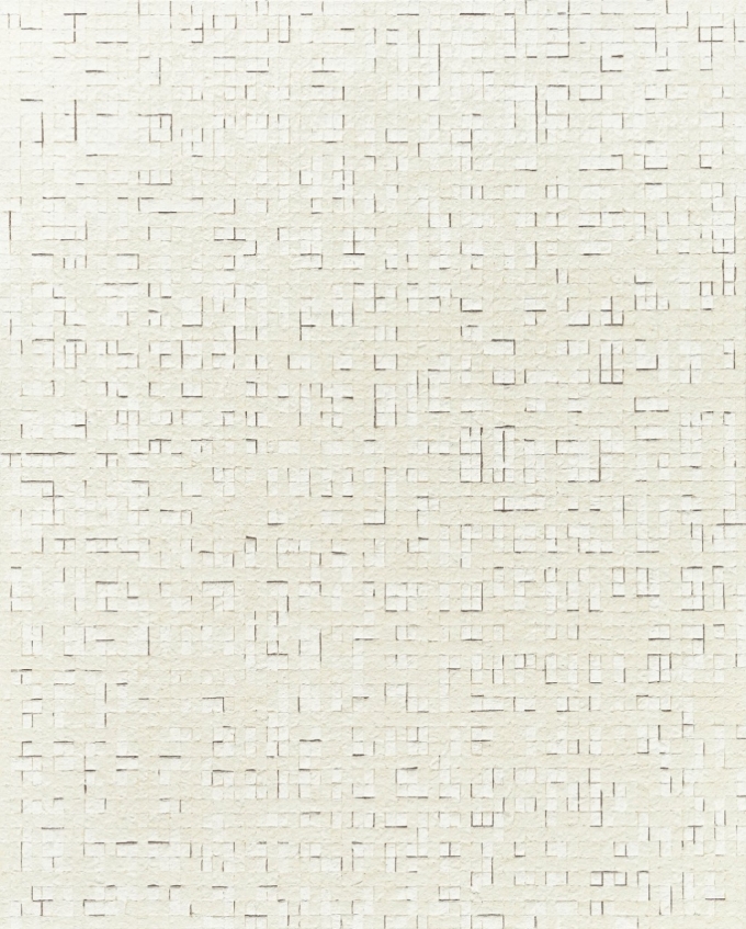 정상화 무제 2014-3-26. /사진=케이옥션