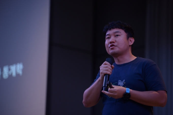 안상일 하이퍼커넥트 대표 /사진=스타트업얼라이언스 