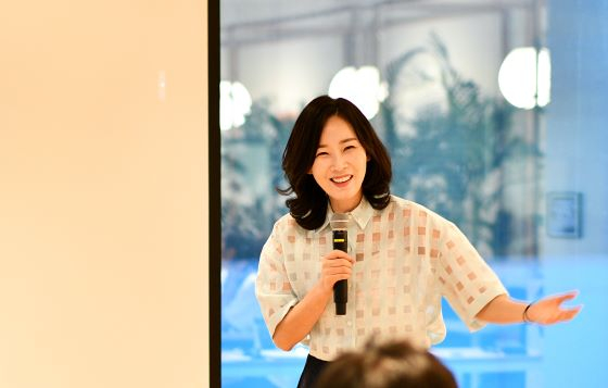 천세희 더자람컴퍼니 대표/사진=더자람컴퍼니