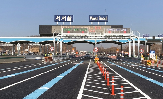 아이트로닉스, 178억 규모 고속도로 하이패스 시스템 구축 사업 수주