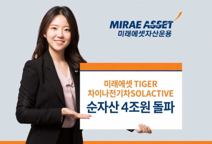/사진=미래에셋자산운용