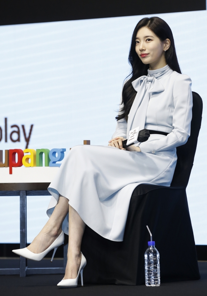 가수 겸 배우 수지/사진=뉴스1