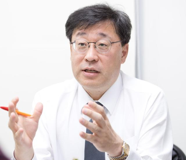 박윤규 과기정통부 2차관./사진=뉴시스